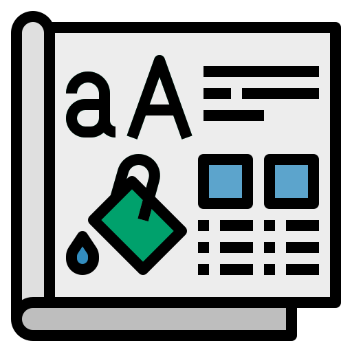 Corporate Design Guides